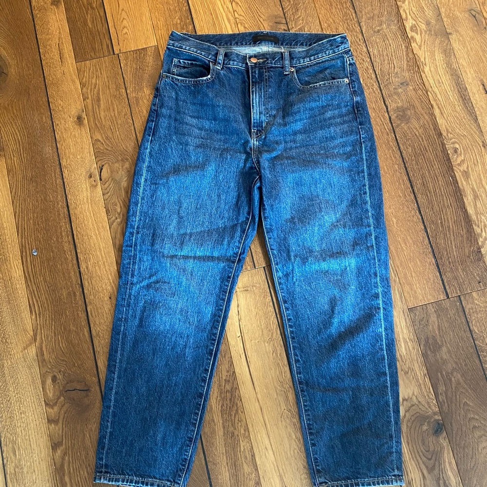 Blue jean excellent condition